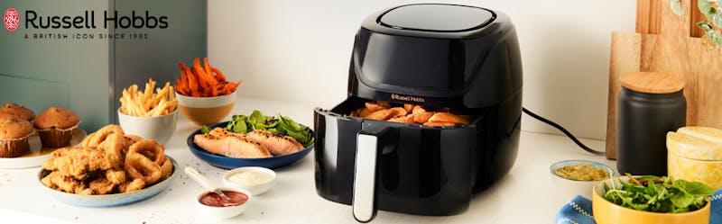 Russell Hobbs Airfryer