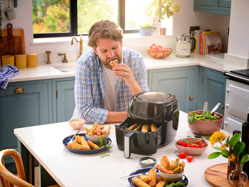 Russell Hobbs Airfryer