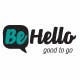 be hello