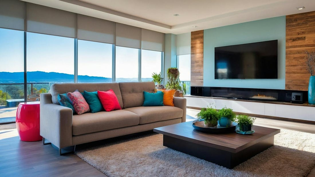 Zo kies je de ideale televisie voor jouw woonkamer