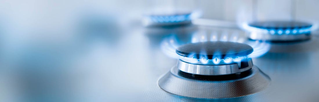 Fornuis op maat: kies het aantal pitten dat bij je past