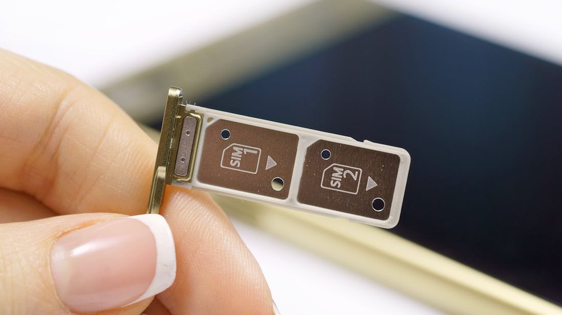 Dual sim: wat is het en hoe werkt het?