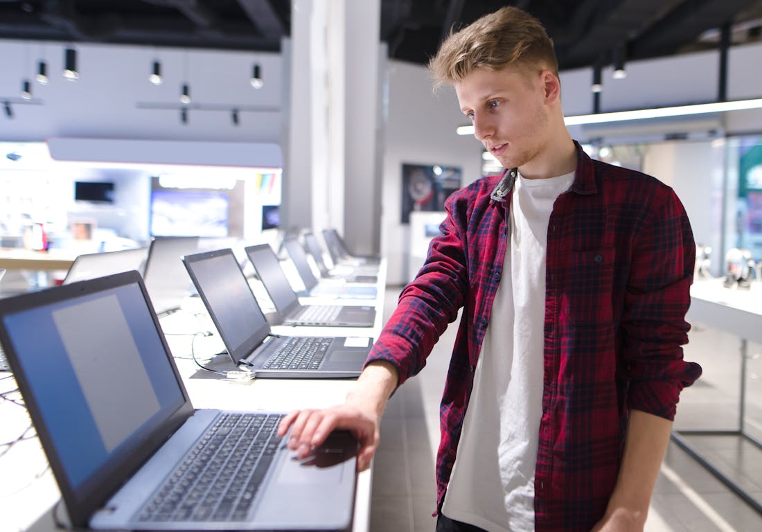 Welk besturingssysteem kies je voor je laptop?