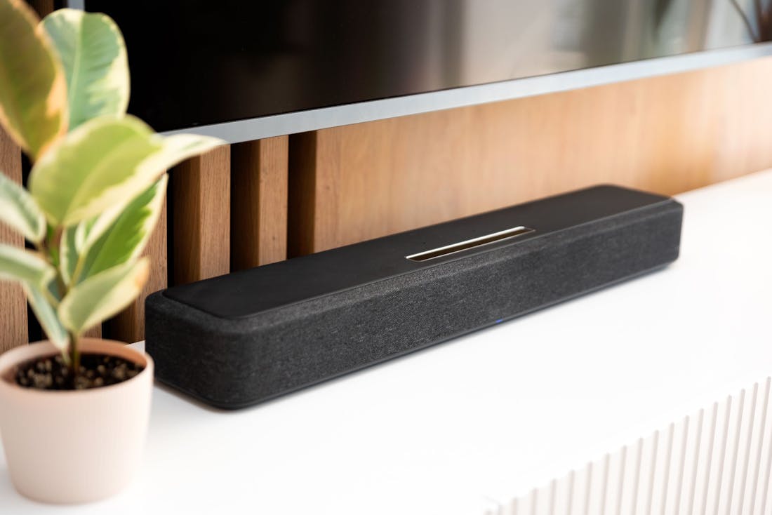 Soundbar Welk formaat soundbar heb je nodig voor je televisie?