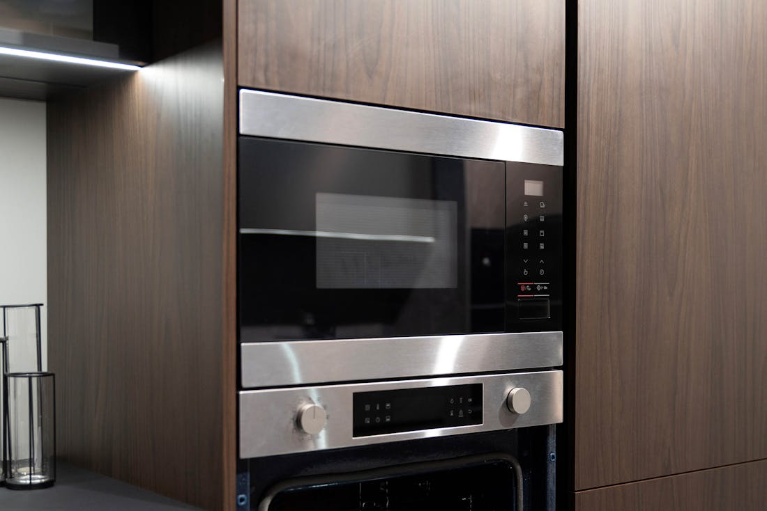 Inbouwmagnetron Magnetron inbouwen? Zo meet je de nismaten