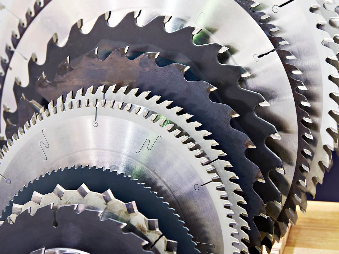 Cirkelzaag zaagblad Zo kies je het juiste zaagblad voor je cirkelzaag
