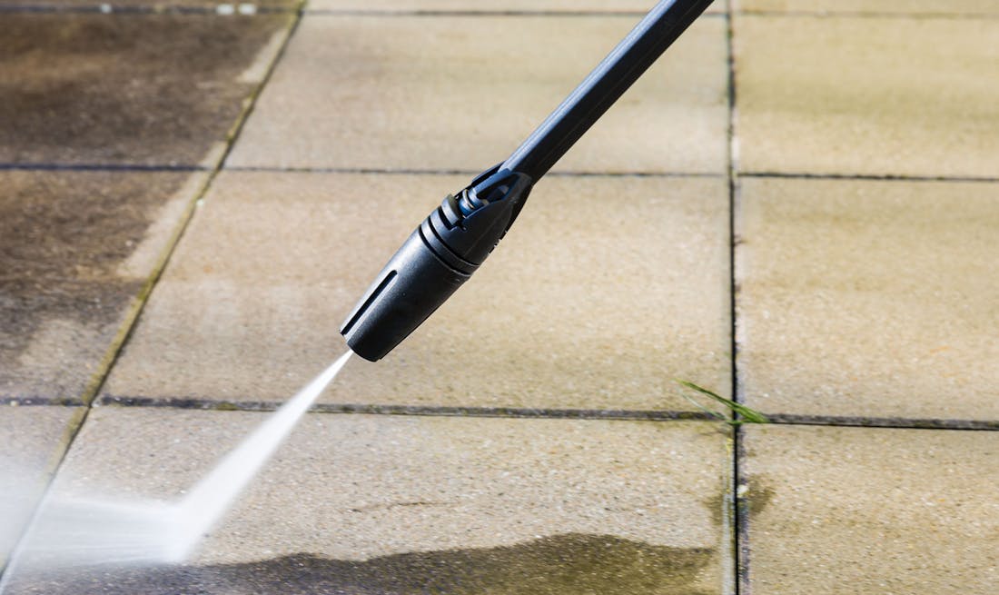 Dit zijn de beste accessoires voor je hogedrukreiniger