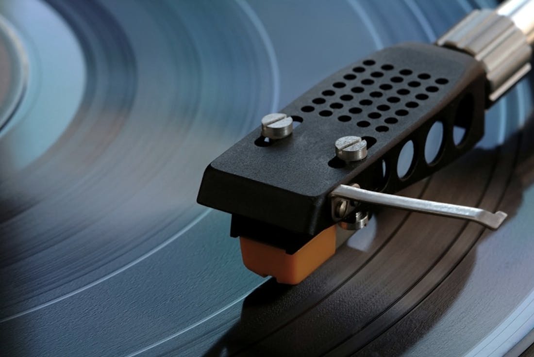 Platenspeler Lp’s luisteren? Zo vind je de beste platenspeler