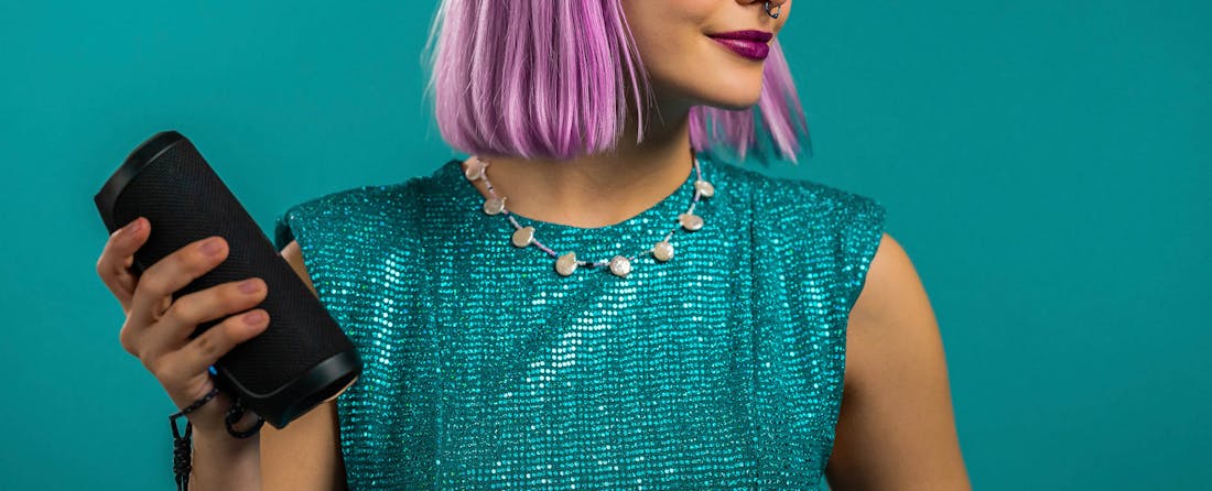 Keuzehulp: welke bluetooth-speaker past bij jou?