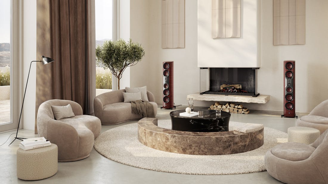 Stereo- of surroundgeluid: wat zijn de verschillen?