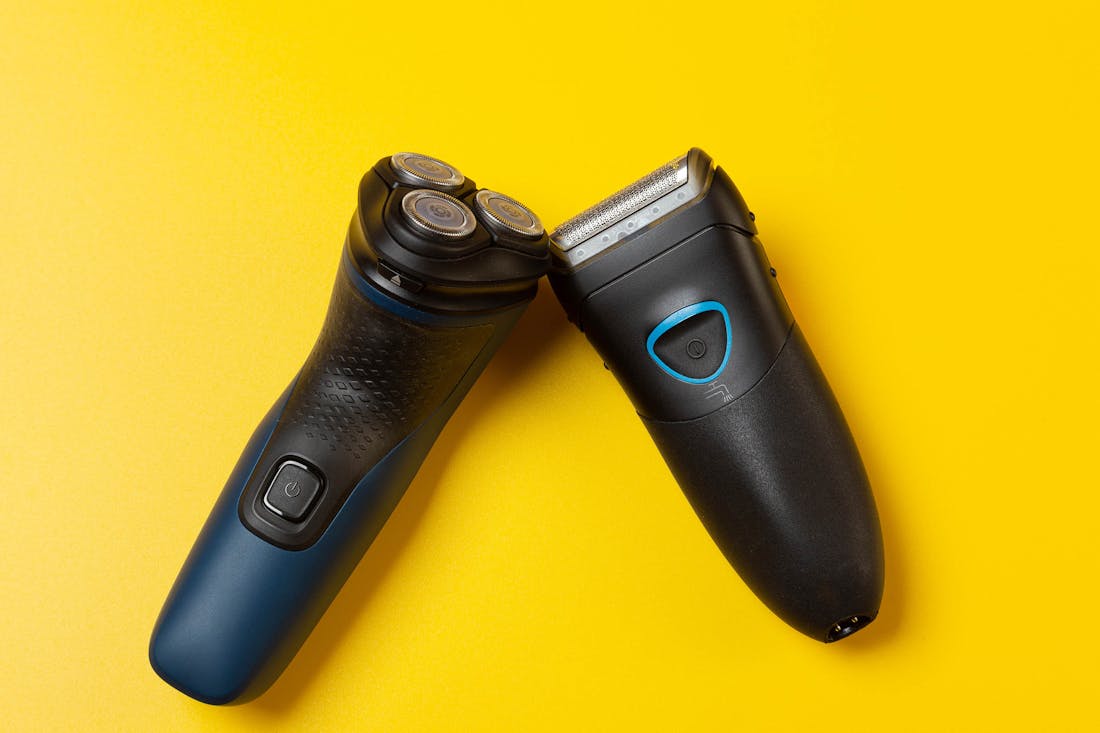 Soorten scheerapparaten Scheerapparaat kopen? Hier moet je op letten