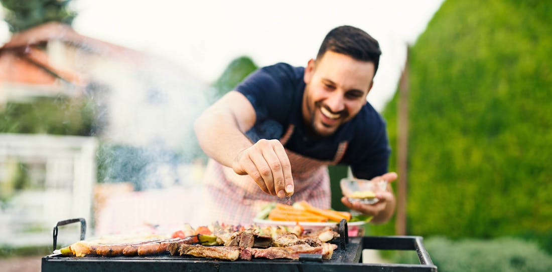 Barbecue Grillmeester in de dop? 10 tips om te barbecueën als een pro