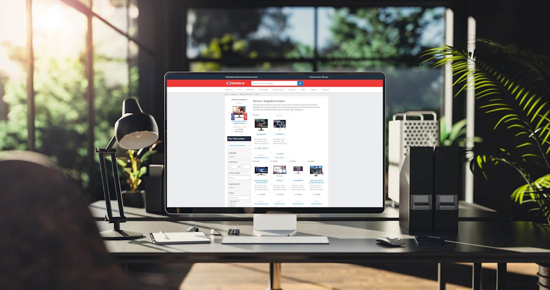 OLED- vs lcd-monitor: welke schermtechnologie past bij jou?