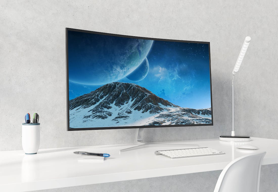 Nieuwe monitor kopen? Zo kies je het beste beeldscherm