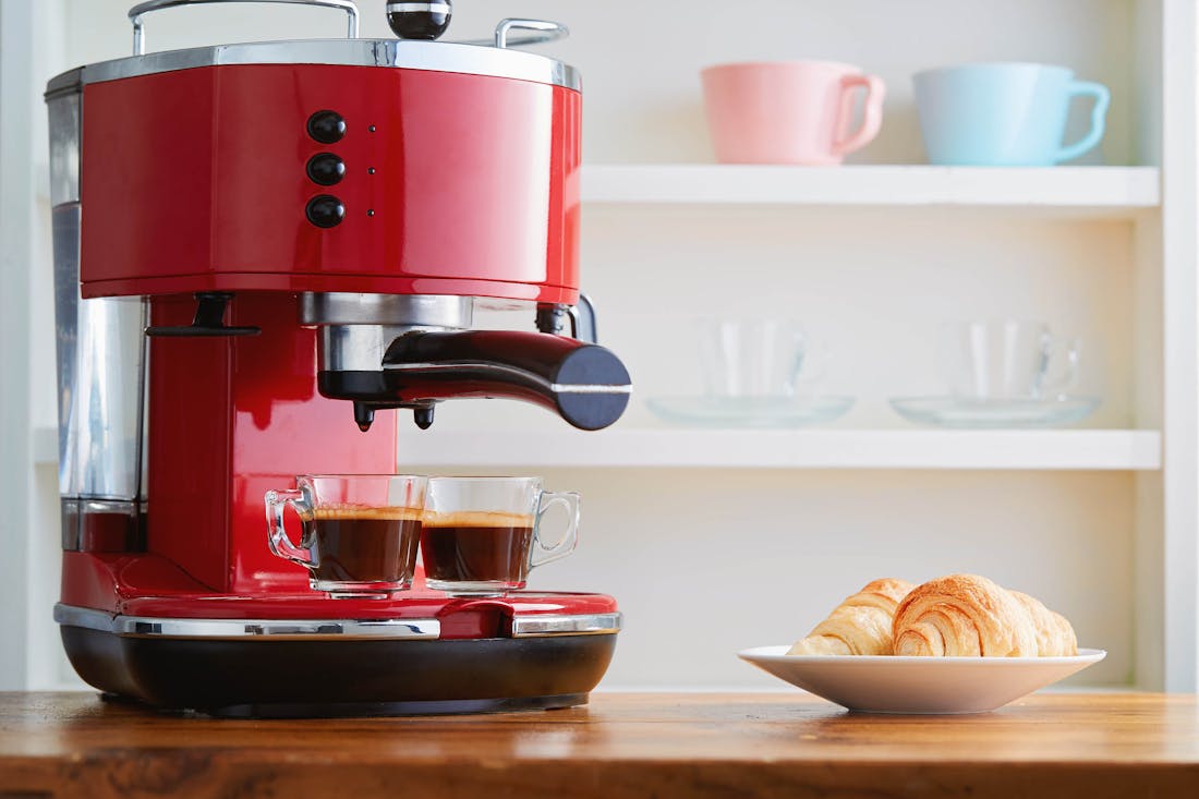 Je eerste espressomachine! Waar let je op bij de aanschaf?