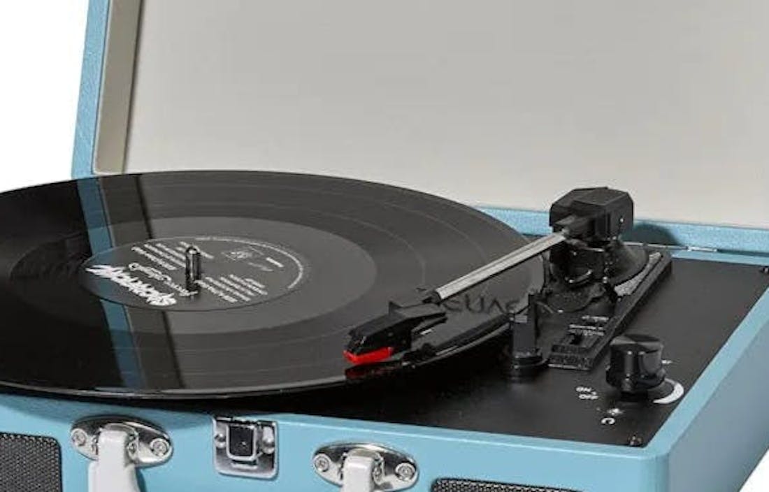 Digitaliseren van je lp's: zo ga je stap voor stap te werk