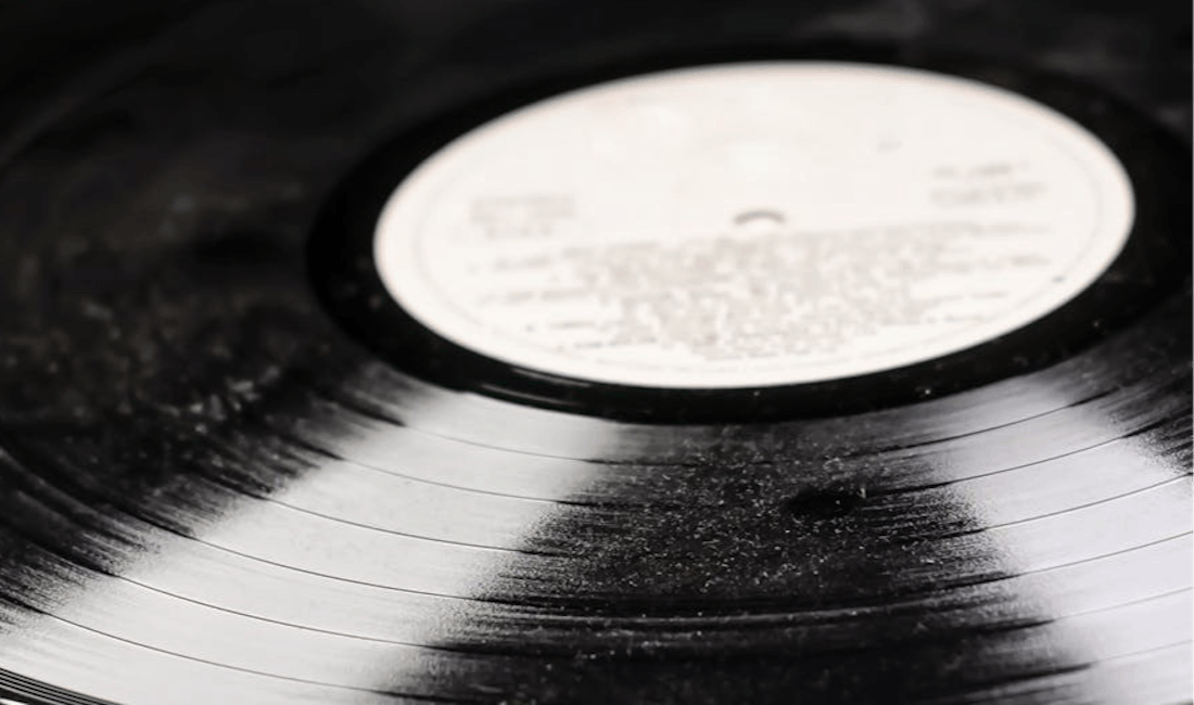 Platenspeler pick-up plaat Zo maak je je lp's en singles het beste schoon